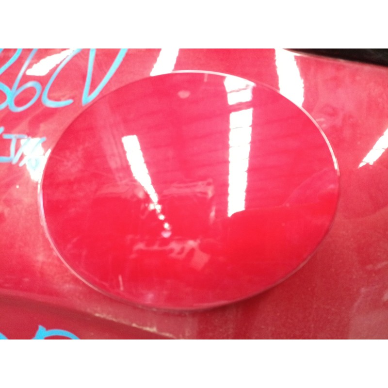 Recambio de tapa exterior combustible para omoda 5 290t referencia OEM IAM   