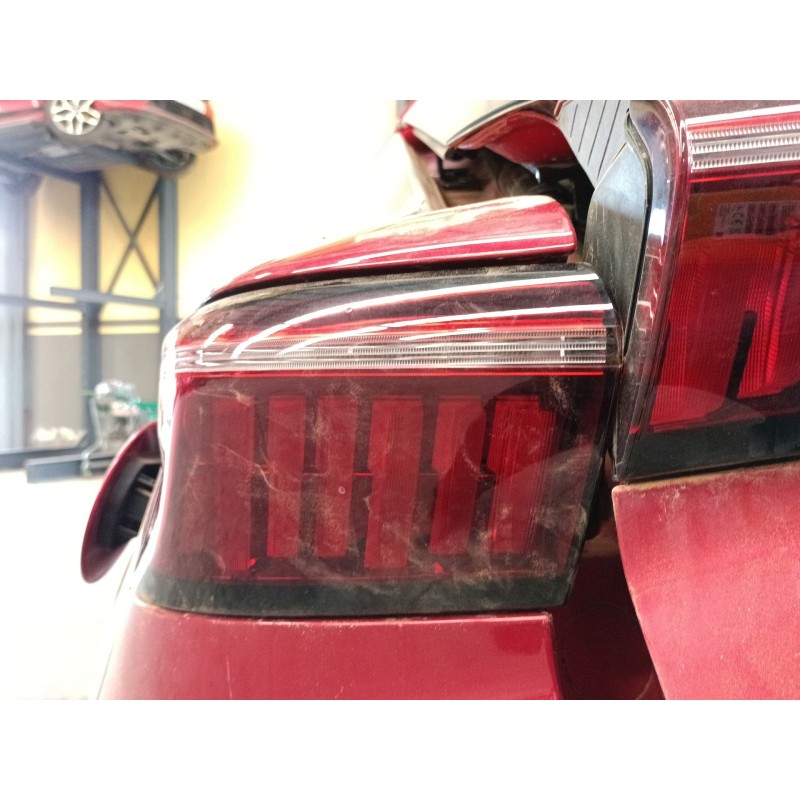 Recambio de piloto trasero izquierdo para omoda 5 290t referencia OEM IAM   