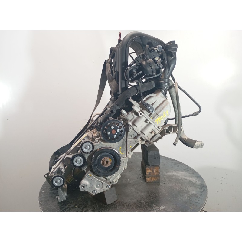 Recambio de motor completo para mercedes-benz clase a (w169) a 170 (169.032) referencia OEM IAM 266940  