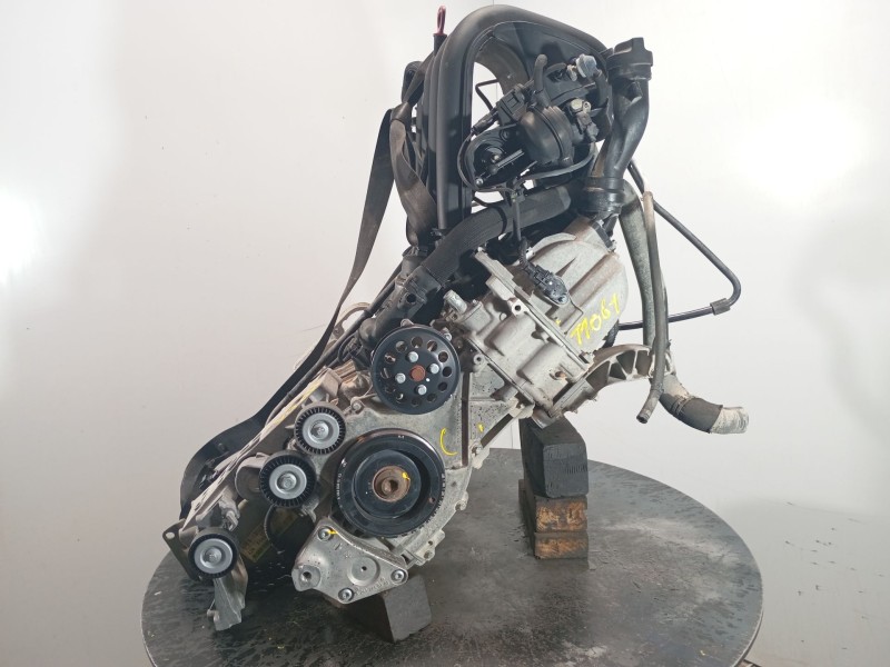 Recambio de motor completo para mercedes-benz clase a (w169) a 170 (169.032) referencia OEM IAM 266940  