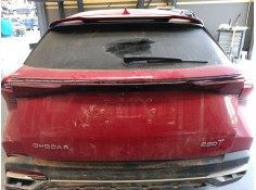 Recambio de porton trasero para omoda 5 290t referencia OEM IAM   