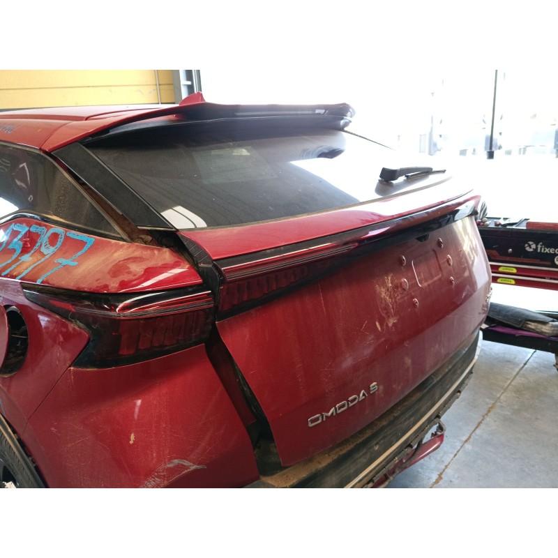 Recambio de porton trasero para omoda 5 290t referencia OEM IAM   