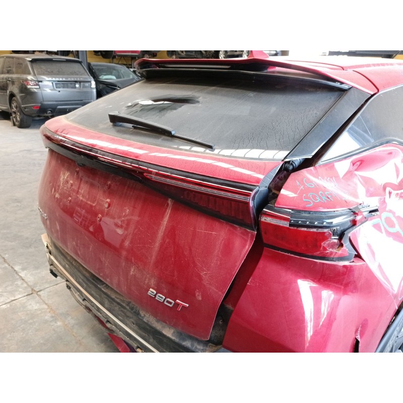 Recambio de porton trasero para omoda 5 290t referencia OEM IAM   