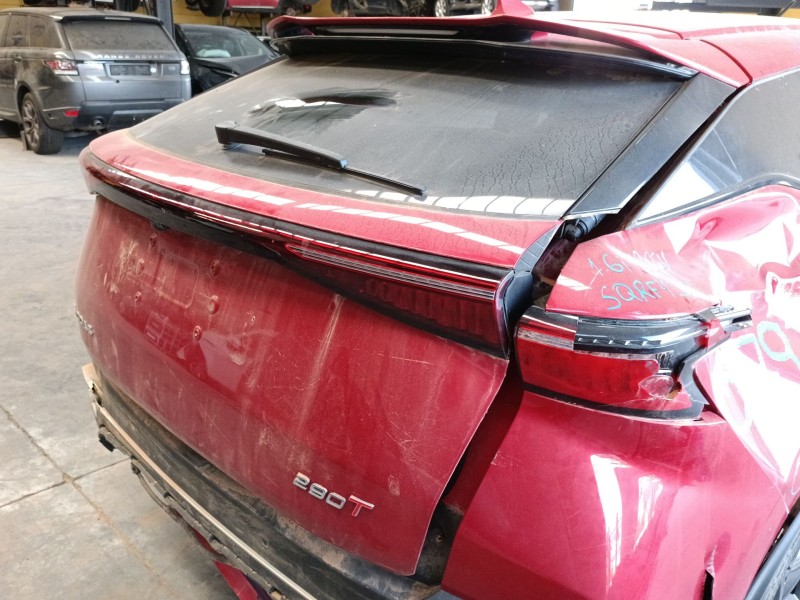 Recambio de porton trasero para omoda 5 290t referencia OEM IAM   