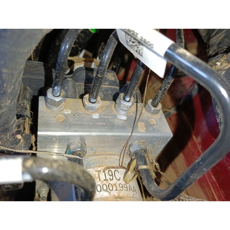 Recambio de abs para omoda 5 290t referencia OEM IAM   