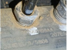 Recambio de abs para omoda 5 290t referencia OEM IAM    2