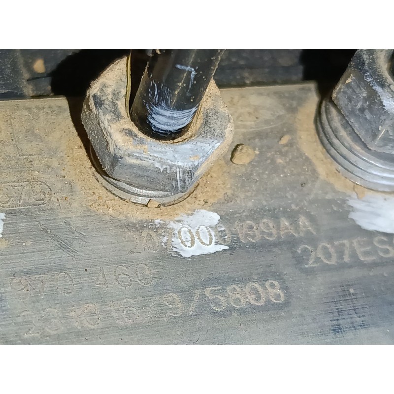 Recambio de abs para omoda 5 290t referencia OEM IAM   