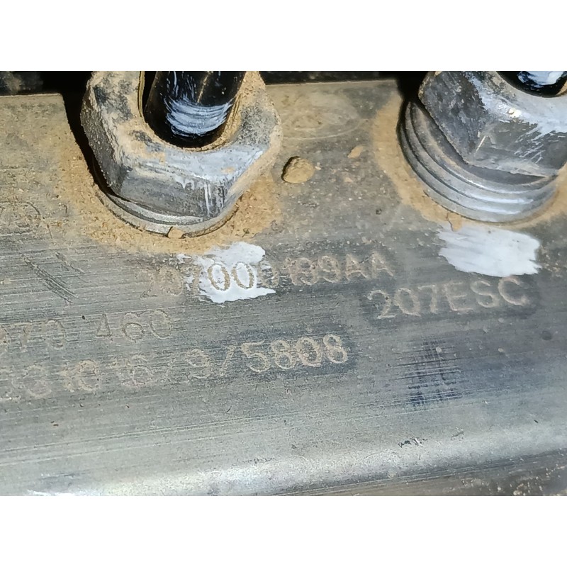 Recambio de abs para omoda 5 290t referencia OEM IAM   