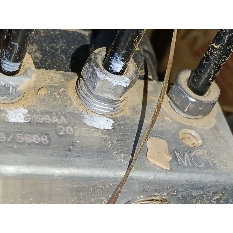 Recambio de abs para omoda 5 290t referencia OEM IAM   