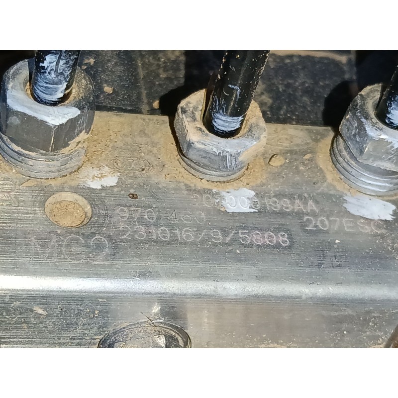 Recambio de abs para omoda 5 290t referencia OEM IAM   