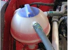 Recambio de deposito expansion para omoda 5 290t referencia OEM IAM   