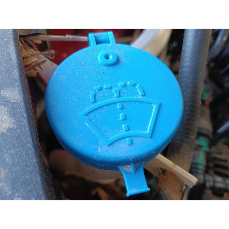 Recambio de deposito limpia para omoda 5 290t referencia OEM IAM   