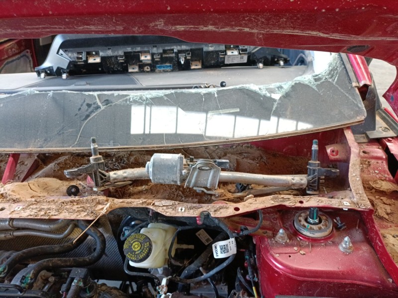 Recambio de motor limpia delantero para omoda 5 290t referencia OEM IAM   