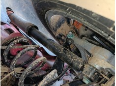 Recambio de amortiguador trasero derecho para omoda 5 290t referencia OEM IAM   