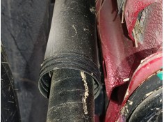 Recambio de amortiguador trasero izquierdo para omoda 5 290t referencia OEM IAM   