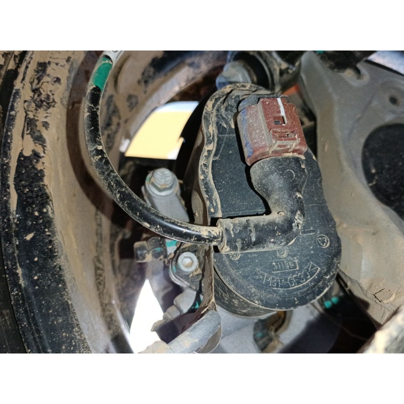 Recambio de pinza freno trasera derecha para omoda 5 290t referencia OEM IAM   