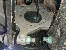 Recambio de mangueta trasera derecha para omoda 5 290t referencia OEM IAM   