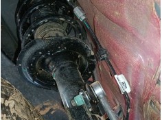 Recambio de amortiguador delantero izquierdo para omoda 5 290t referencia OEM IAM   