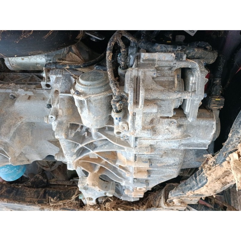Recambio de caja cambios para omoda 5 290t referencia OEM IAM   