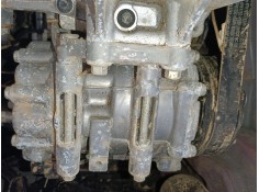 COMPRESOR AIRE ACONDICIONADO 01158Z3458 104190 