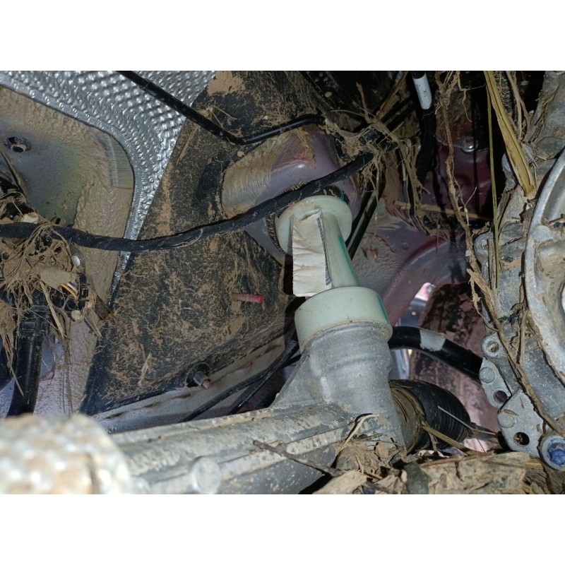 Recambio de cremallera direccion para omoda 5 290t referencia OEM IAM   