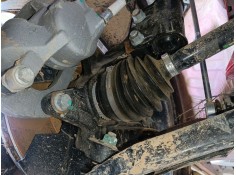 Recambio de mangueta delantera derecha para omoda 5 290t referencia OEM IAM   