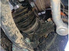 Recambio de mangueta delantera derecha para omoda 5 290t referencia OEM IAM    2