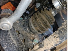 Recambio de mangueta delantera izquierda para omoda 5 290t referencia OEM IAM   