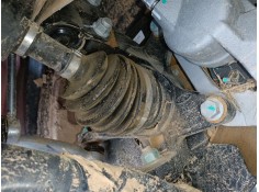 Recambio de mangueta delantera izquierda para omoda 5 290t referencia OEM IAM    2