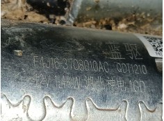 Recambio de motor arranque para omoda 5 290t referencia OEM IAM    2