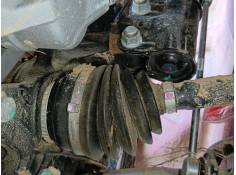 Recambio de transmision delantera derecha para omoda 5 290t referencia OEM IAM   