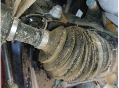 Recambio de transmision delantera izquierda para omoda 5 290t referencia OEM IAM   