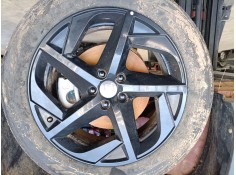 Recambio de llanta para omoda 5 290t referencia OEM IAM 215/55/18  