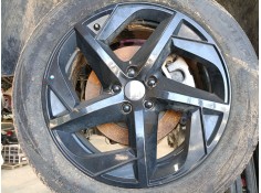 Recambio de llanta para omoda 5 290t referencia OEM IAM 215/55/18  