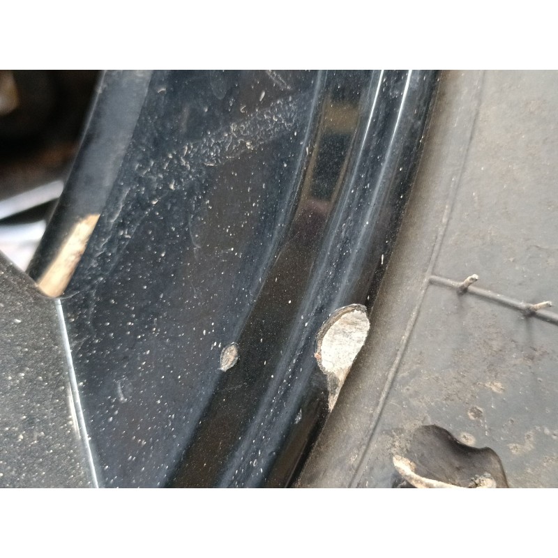 Recambio de llanta para omoda 5 290t referencia OEM IAM 215/55/18  