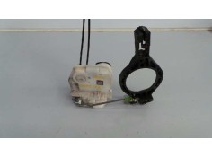 Recambio de cerradura puerta trasera izquierda para mitsubishi asx (ga0w) motion 2wd referencia OEM IAM T110707  