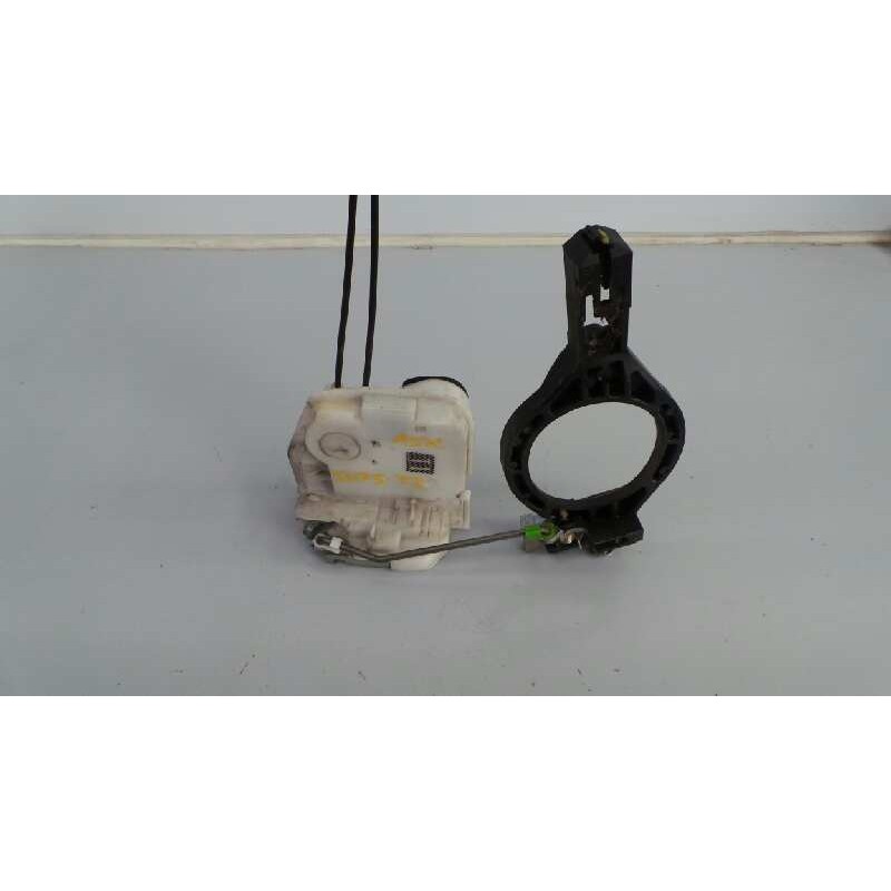 Recambio de cerradura puerta trasera izquierda para mitsubishi asx (ga0w) motion 2wd referencia OEM IAM T110707  