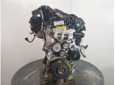 Recambio de motor completo para toyota auris (_e18_) 1.6 d4-d (wwe185_) referencia OEM IAM N47C16A   2