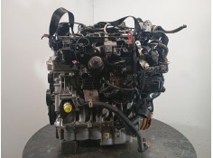 Recambio de motor completo para toyota auris (_e18_) 1.6 d4-d (wwe185_) referencia OEM IAM N47C16A  