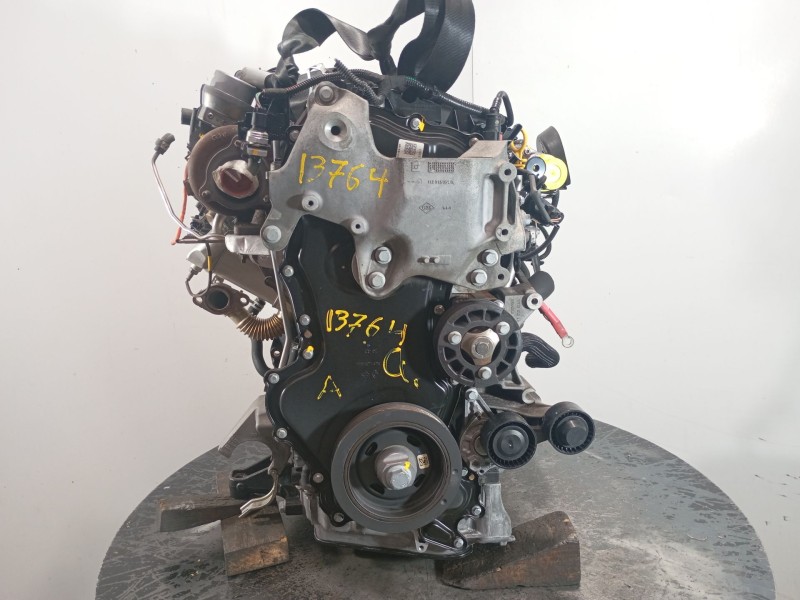 Recambio de motor completo para opel vivaro b autobús (x82) 1.6 cdti (06) referencia OEM IAM   