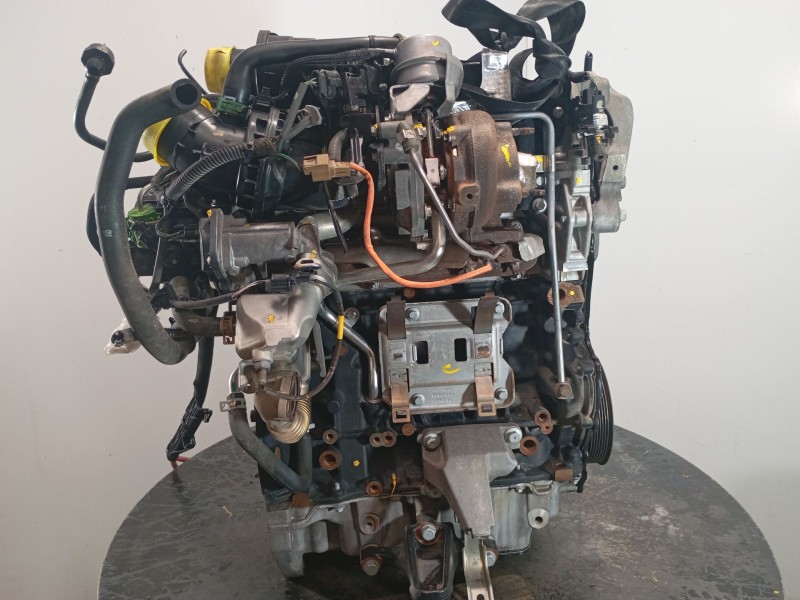 Recambio de motor completo para opel vivaro b autobús (x82) 1.6 cdti (06) referencia OEM IAM   