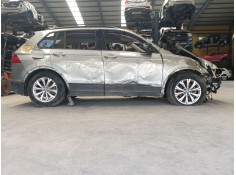 VOLKSWAGEN TIGUAN (AD1, AX1)