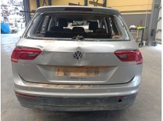 volkswagen tiguan (ad1, ax1) del año 2018 2