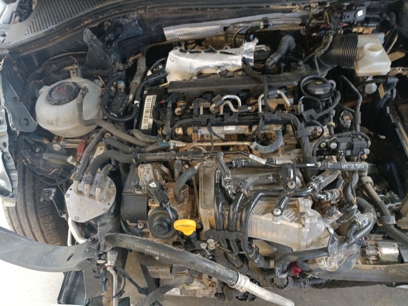 volkswagen tiguan (ad1, ax1) del año 2018