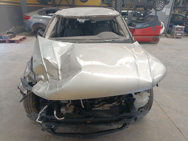 volkswagen tiguan (ad1, ax1) del año 2018