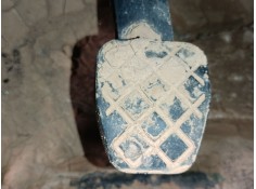 PEDAL EMBRAGUE 