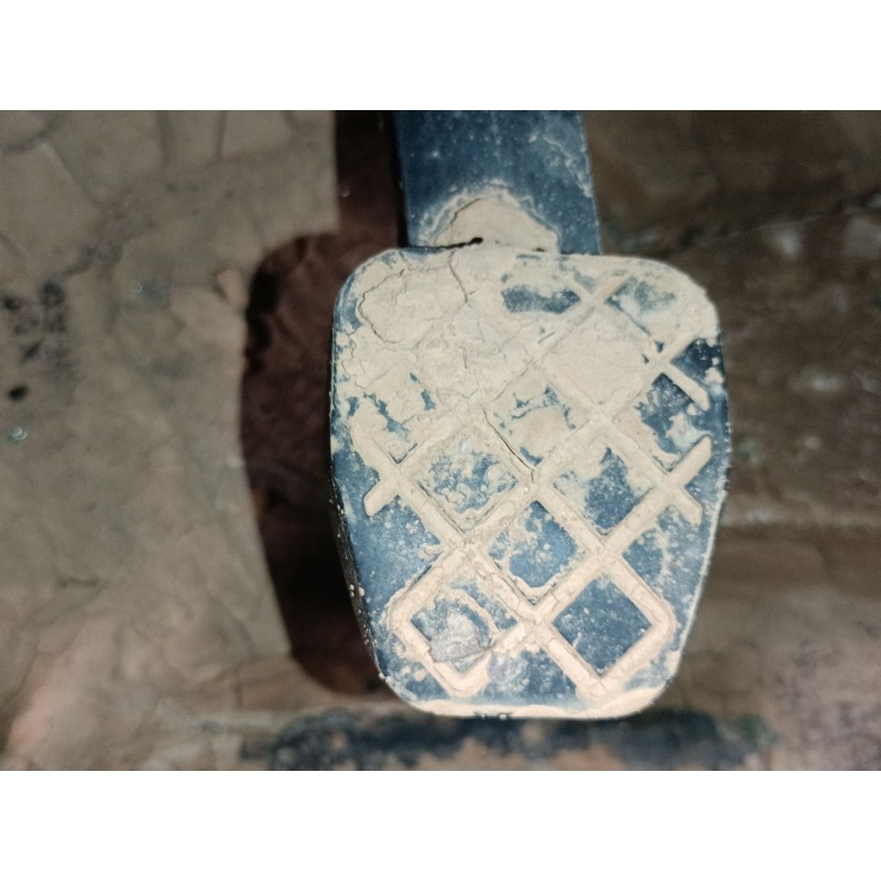 Recambio de pedal embrague para volkswagen tiguan (ad1, ax1) 2.0 tdi referencia OEM IAM   