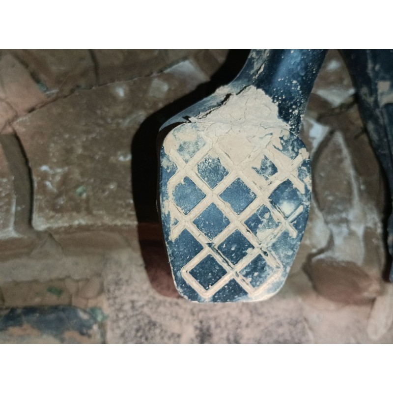 Recambio de pedal freno para volkswagen tiguan (ad1, ax1) 2.0 tdi referencia OEM IAM   