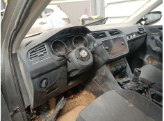 Recambio de salpicadero para volkswagen tiguan (ad1, ax1) 2.0 tdi referencia OEM IAM    2