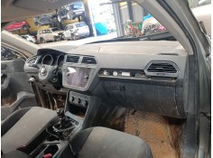 Recambio de salpicadero para volkswagen tiguan (ad1, ax1) 2.0 tdi referencia OEM IAM   